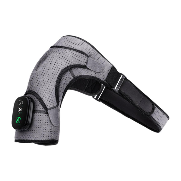 ELECTRIC HEATING THERAPY SHOULDER BRACE