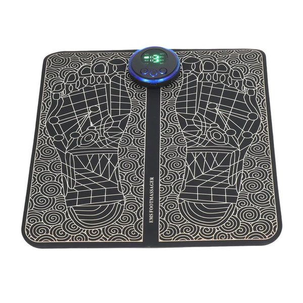 FOOT MASSAGER MAT