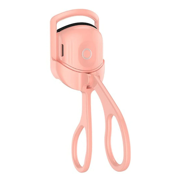 HEATED EYELASH CURLER