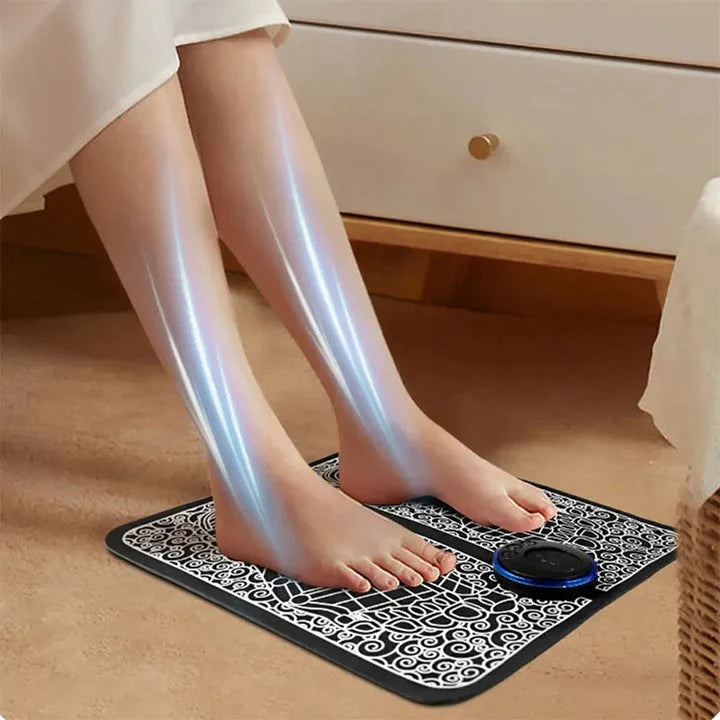 FOOT MASSAGER MAT