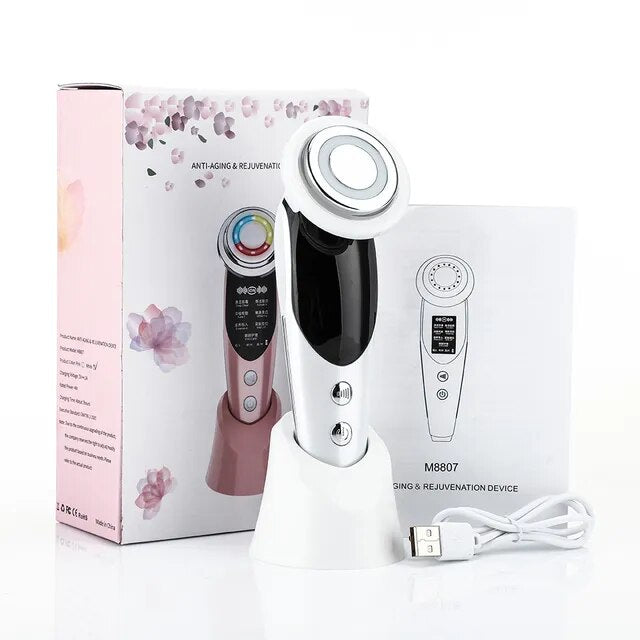 7 IN 1 WRINKLE REMOVER