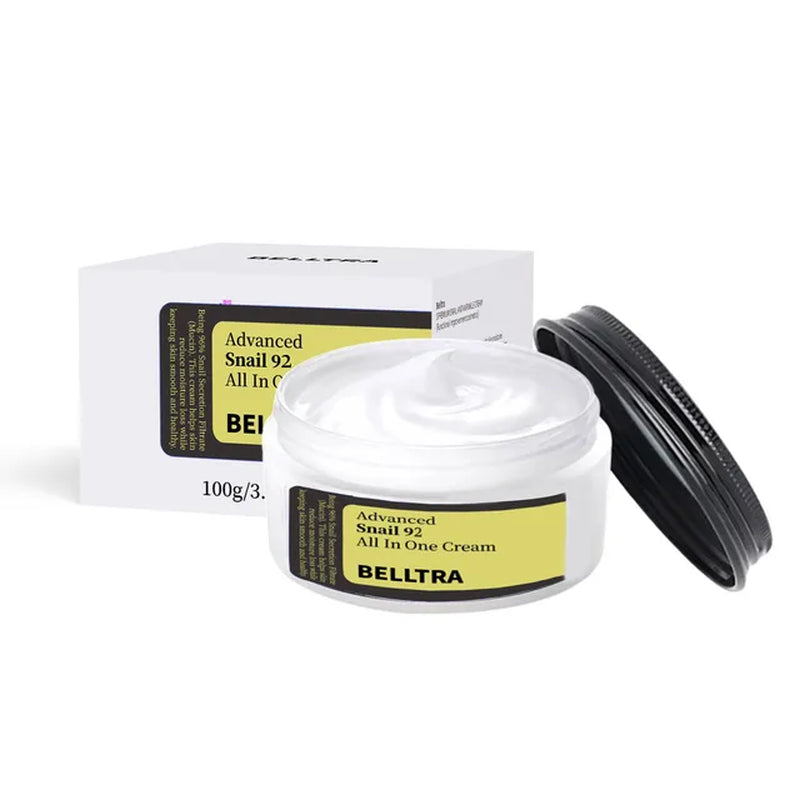 Korean Skin Care Snail Mucin Products