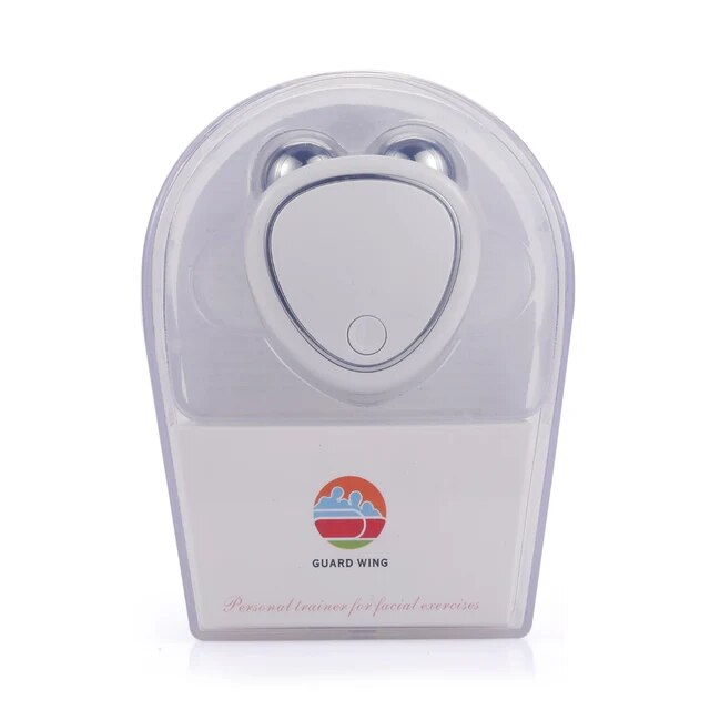 MICROCURRENT FACE TONER