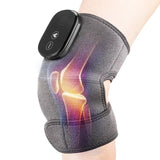 ELECTRIC HEATING THERAPY SHOULDER BRACE