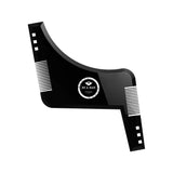 Beard Styling Template Comb 