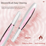 Rechargeable Mini anti Scald Electric Eyelash Curler