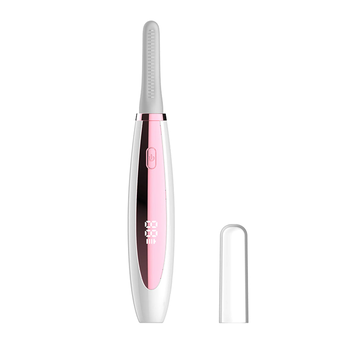 Rechargeable Mini anti Scald Electric Eyelash Curler