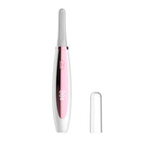 Rechargeable Mini anti Scald Electric Eyelash Curler