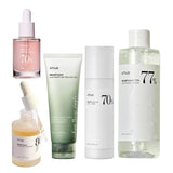 Korean Skin Care Anua Heartleaf Products