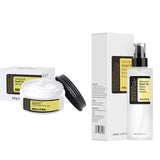 Korean Skin Care Snail Mucin Products
