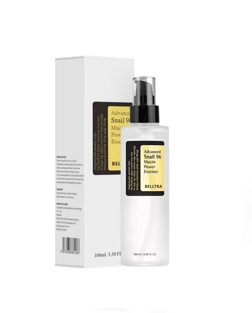 Korean Skin Care Snail Mucin Products
