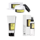 Korean Skin Care Snail Mucin Products