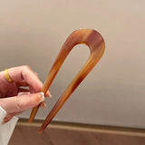HAIR FORK CLIPS