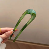 HAIR FORK CLIPS