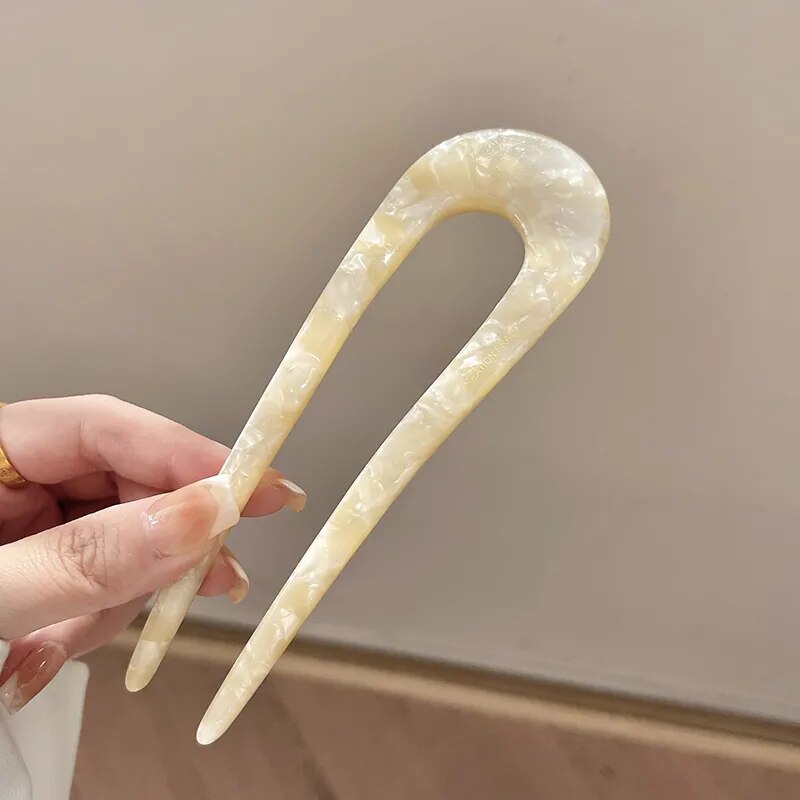 HAIR FORK CLIPS