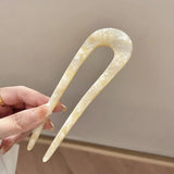HAIR FORK CLIPS